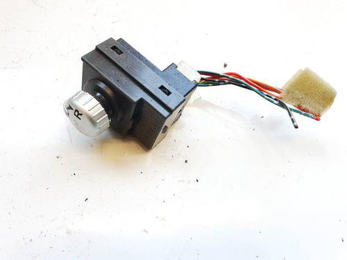 Used Mirror switch Mirror switch MITSUBISHI COLT VI (Z3_A, Z2_A) 1.3 (Z21A) (95 hp) 34972736 34972736