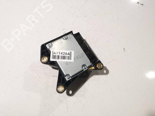 Airbag styreenhed Airbag styreenhed CITROËN BERLINGO MULTISPACE (B9) 1.6 HDi 90 (90 hp) 36907167 36907167