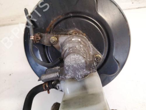 Brake master cylinder LEXUS GS (_S19_) 300 (GRS190_, GRS190R) | BP35130820M77 - Image 2