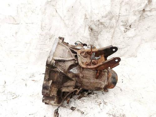 Gearbox MAZDA MPV II (LW) 2.0 (LWEW) | BP35075705M3 - Image 2
