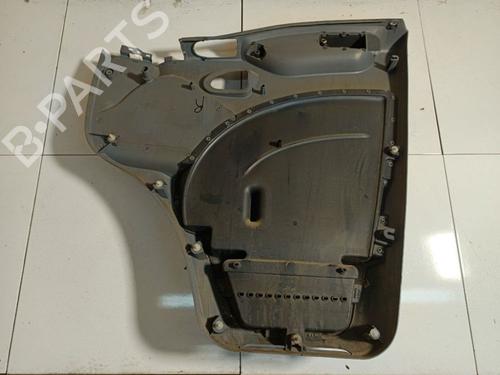 Front left panel IVECO DAILY IV Platform/Chassis 29L14 | BP34880454C58 - Image 4