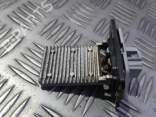 Used Heater resistor Heater resistor HYUNDAI SONATA V (NF) 2.4 (162 hp) 35682990 35682990