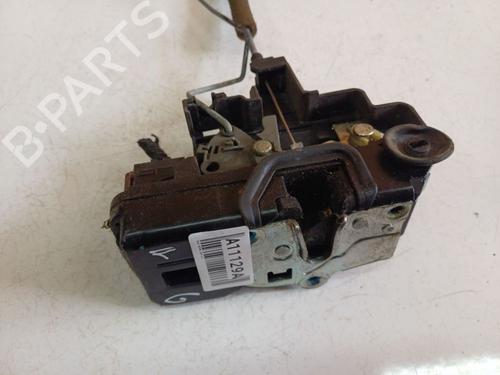 Used Rear left lock Rear left lock 34832057 34832057