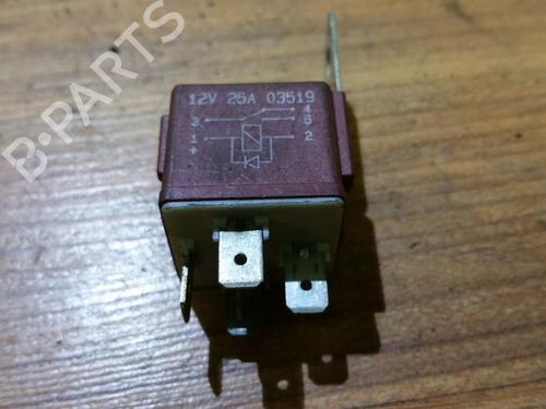 Used Other Other RENAULT CLIO I (B/C57_, 5/357_) 1.4 (80 hp) 33519680 33519680