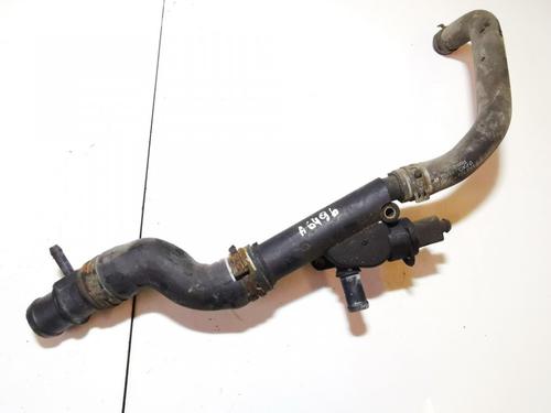 Used Thermostat housing Thermostat housing 35525698 35525698