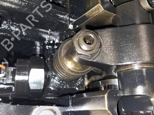 Used Injector Injector AUDI A2 (8Z0) 1.4 TDI (75 hp) 34864833 34864833