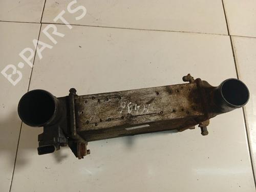 Intercooler AUDI A6 C5 (4B2, 4B4) 1.8 T | BP37456496M30 - Image 2