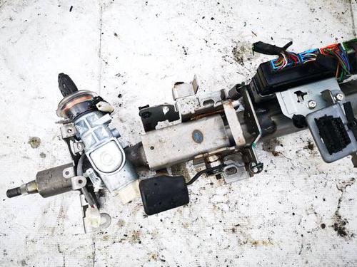 Steering column SUBARU FORESTER (SH_) 2.0 D AWD (SHH, SHD, SHN) | BP35029752M21 - Image 3
