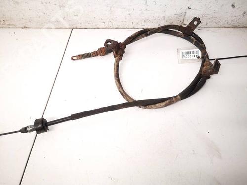 Used Cable Cable KIA CEE'D Hatchback (ED) 1.6 CRDi 90 (90 hp) 34780692 34780692