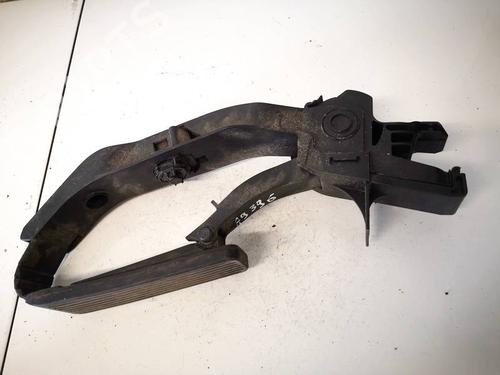 Pedal MERCEDES-BENZ E-CLASS (W211) E 200 Kompressor (211.042) | BP35254641I4 - Image 3