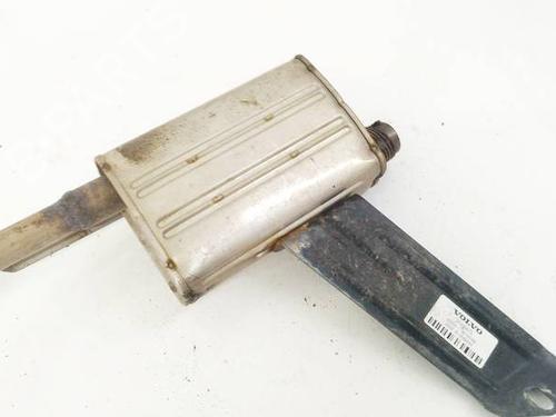 Exhaust system VOLVO V60 I (155) 1.6 DRIVe | BP32591665M121 - Image 2