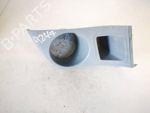 Used Cup/Object holder Cup/Object holder FORD TRANSIT Van (FA_ _) 2.2 TDCi (130 hp) 35257732 35257732