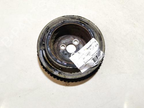 Used Pulley Pulley FIAT PANDA (169_) 1.1 (169.AXA1A) (54 hp) 35582654 35582654