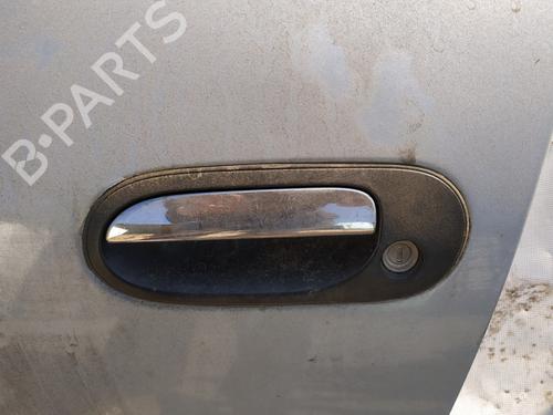 front-left-exterior-door-handle-nissan-almera-ii-hatchback-n16-2000-35525939 main image