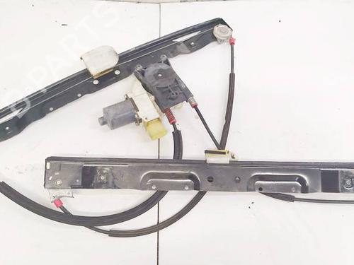 Used Front left window mechanism Front left window mechanism 34882038 34882038