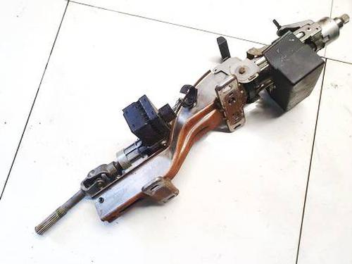 Steering column RENAULT LAGUNA III (BT0/1) 1.5 dCi (BT00, BT0A, BT0T, BT1J) | BP34909428M21 - Image 2