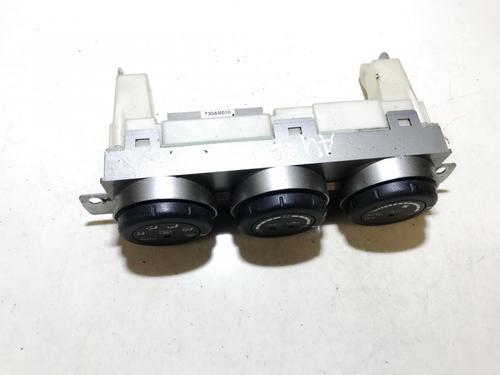 Used Climate control Climate control NISSAN X-TRAIL I (T30) 2.2 dCi (136 hp) 35853733 35853733