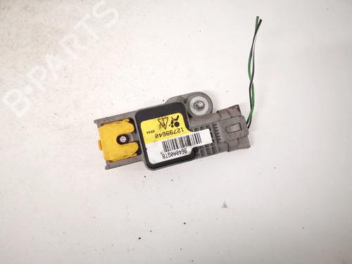 Electronic module OPEL VECTRA C (Z02) 2.2 DTI 16V (F69) | BP32901075M83 - Image 2