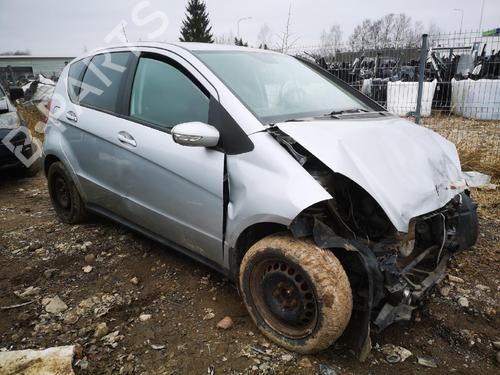 Used Parts MERCEDES-BENZ A-CLASS (W169) A 160 CDI (169.006, 169.306) (82 hp) 4443532