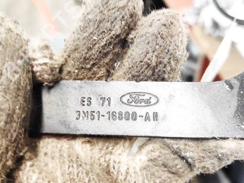 Hinge/Door check strap FORD FOCUS C-MAX (DM2) 1.6 TDCi | BP35302833C146 - Image 3