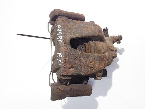 Used Right front brake caliper Right front brake caliper 35469264 35469264