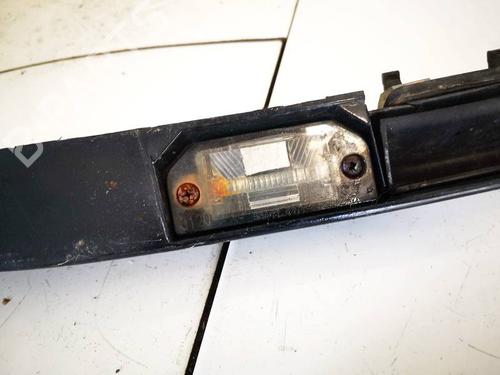 Used Licence plate light Licence plate light VW PASSAT B5 Variant (3B5) 1.9 TDI (115 hp) 34988910 34988910