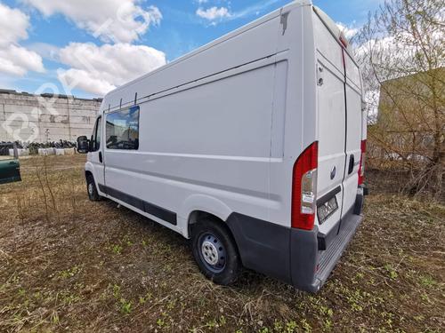 Luftventil FIAT DUCATO Van (250_) 120 Multijet 2,2 D | BP34615685I21  - Image 8