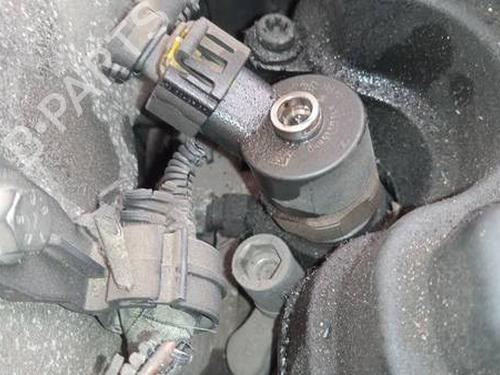 Used Injector Injector 35071839 35071839