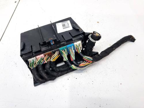 Used Electronic module Electronic module CHEVROLET ORLANDO (J309) 2.0 D (131 hp) 35025854 35025854
