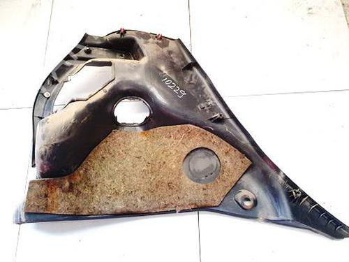 Boot lining TOYOTA YARIS (_P1_) 1.3 (NCP10, SCP12_) | BP35027576I3 - Image 2