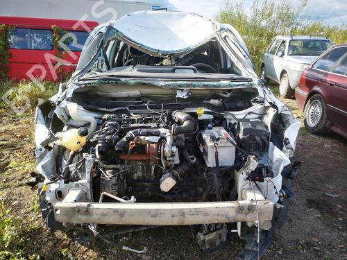 Speaker CITROËN C3 Picasso (SH_) 1.6 HDI 90 | BP32586354E2 