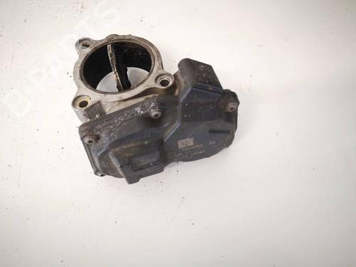 Used Throttle body Throttle body BMW 5 (F10) 525 d (204 hp) 34803008 34803008