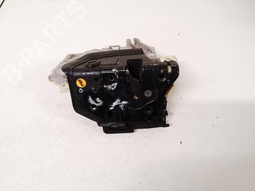 Used Rear left lock Rear left lock 35469513 35469513