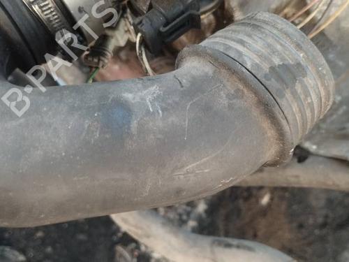 Pipe RENAULT CLIO II Hatchback Van (SB0/1/2_) 1.2 (SB0A, SB0F, SB10) | BP35236242M125 - Image 2