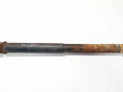 Used Left rear shock absorber Left rear shock absorber 35297605 35297605