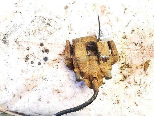 Used Left rear brake caliper Left rear brake caliper BMW 7 (E65, E66, E67) 730 d (218 hp) 35460774 35460774
