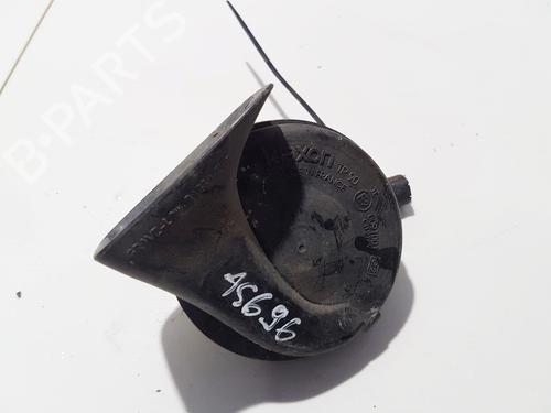 Used Horn Horn RENAULT ESPACE III (JE0_) 2.0 (JE0A) (114 hp) 35882075 35882075
