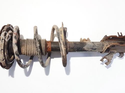 Used Left front shock absorber Left front shock absorber 35462754 35462754