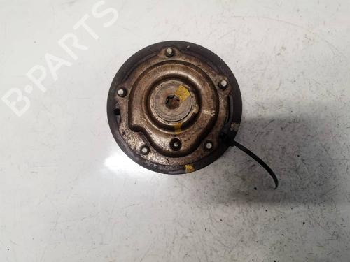 Used Pulley Pulley 36825232 36825232