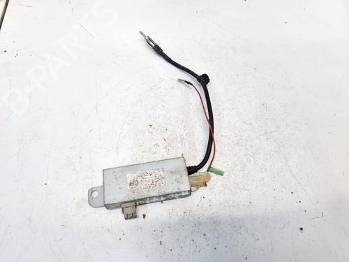 Used Electronic module Electronic module CHEVROLET CAPTIVA (C100, C140) 2.0 D 4WD (150 hp) 35003219 35003219