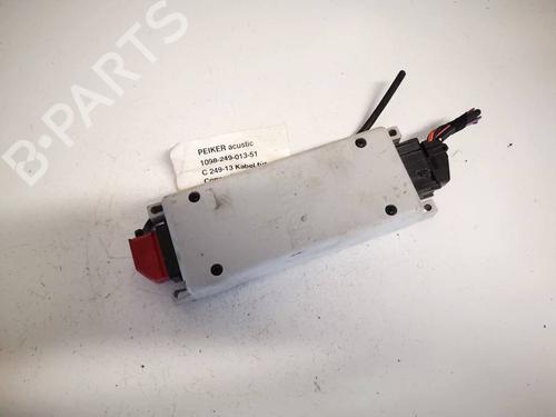 Electronic module VW TOURAN (1T1, 1T2) 2.0 TDI 16V | BP32553764M83 - Image 3