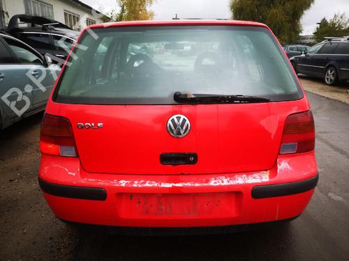 Engine mount VW GOLF IV (1J1) 1.9 TDI | BP32965794M89  - Image 9