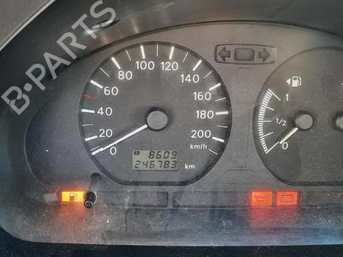 Engine mount MITSUBISHI SPACE STAR MPV (DG_A) 1.3 16V (DG1A) | BP33063977M89 - Image 9