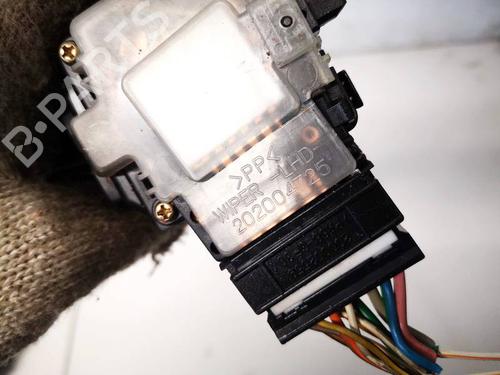 Warning switch HYUNDAI SANTA FÉ II (CM) 2.2 CRDi GLS | BP35306898I22 - Image 3