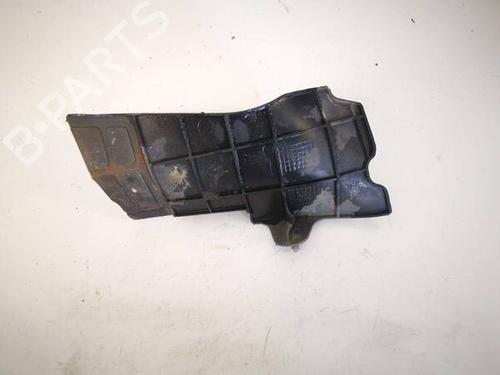 Støtte TOYOTA YARIS (_P9_) 1.4 D-4D (NLP90_, NLP90R) (90 hp) 33098235