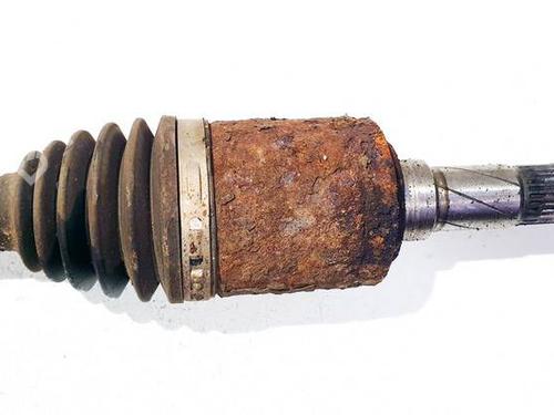 Right rear driveshaft FORD KUGA I 2.0 TDCi 4x4 | BP34778158M41 - Image 3
