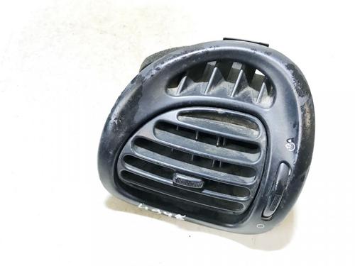 Luftventil Luftventil CITROËN XSARA PICASSO (N68) 2.0 HDi (90 hp) 33520839 33520839