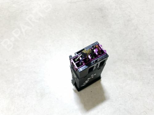 Warning switch VW PASSAT B5 Variant (3B5) 1.8 Syncro/4motion | BP35617132I22 - Image 2