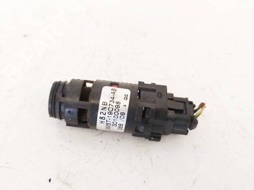 Used Electronic module Electronic module FORD FOCUS II (DA_, HCP, DP) 1.6 TDCi (109 hp) 39574275 39574275