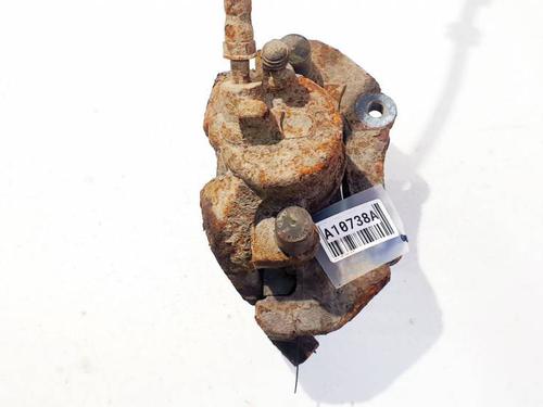 Right front brake caliper VOLVO V50 (545) 2.0 D | BP34900010M104 - Image 2